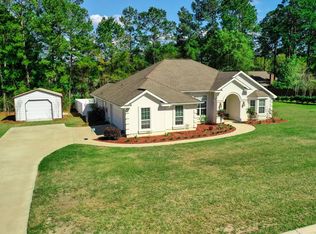 2500 Lejuene Rd, Waycross, GA 31501