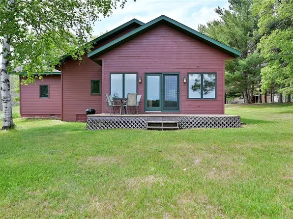 45918 South Lake Owen Drive, Cable, WI 54821