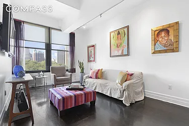 Sold by Compass