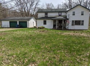 10664 Gorsline Rd, Battle Creek, MI 49014