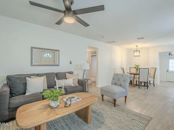 1816 N 39TH Avenue, Phoenix, AZ 85009
