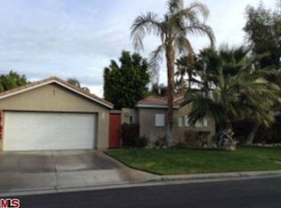 624 E Lily St, Palm Springs, CA 92262