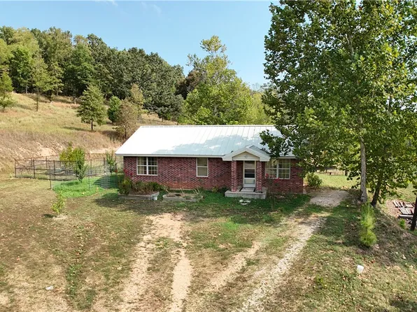 60251 Highway 59, Watts, OK 74964