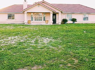 20770 Olympia Rd, Madera, CA 93638