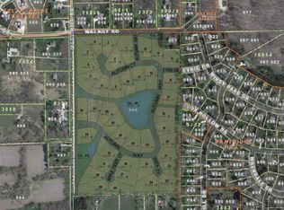 LOT 35 Autumn Run, Sussex, WI 53089