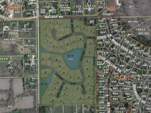 Lt26 APPLE CIDER COURT, Lisbon, WI 53089