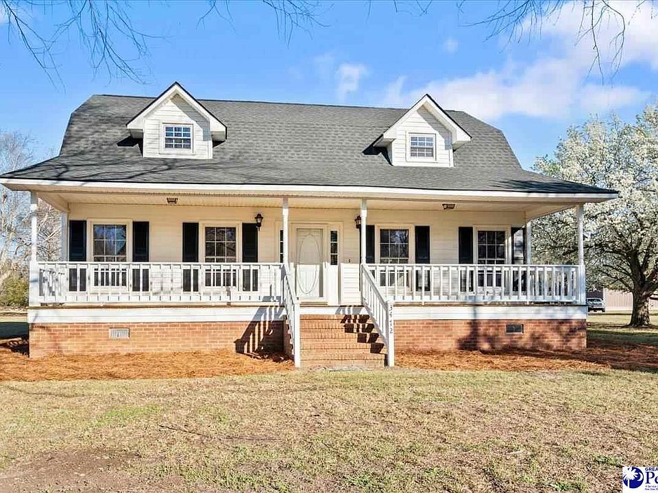 1st image of 3472 Creech Rd