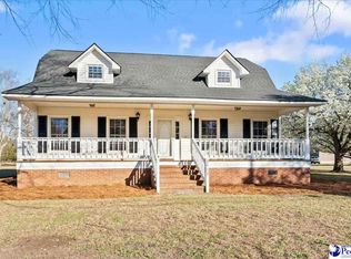 3472 Creech Rd, Marion, SC 29571