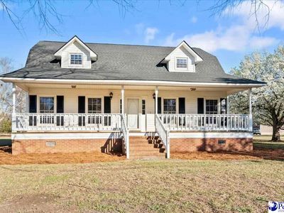 3472 Creech Rd, Marion, SC, 29571