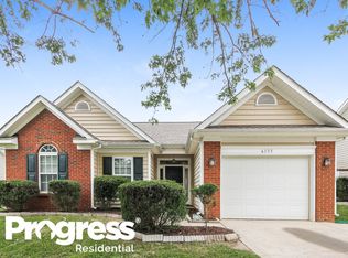 6133 Goldenfield Dr, Charlotte, NC 28269