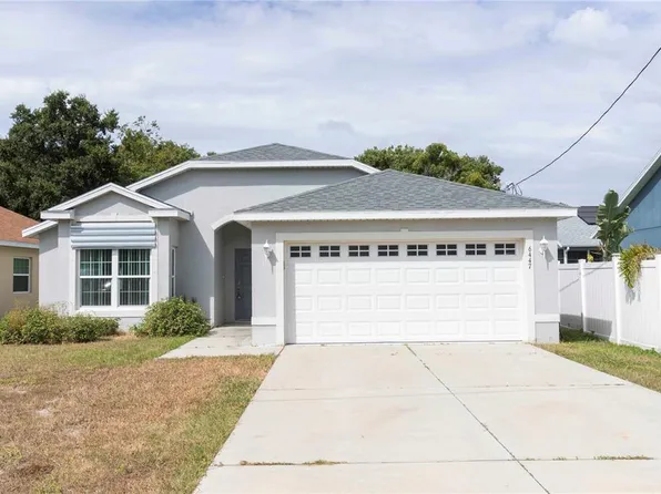 6447 Pennsylvania Ave, New Port Richey, FL 34653