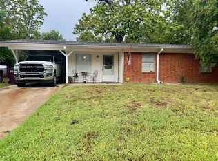 201 Dodson St, Canton, TX 75103