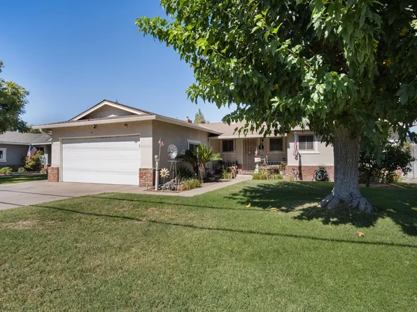 185 North Ave, Turlock, CA 95382