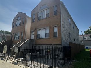 4936 S Loomis Blvd #2, Chicago, IL 60609