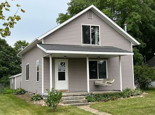 108 E Willard St, Gifford, IL