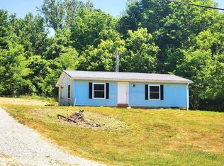 745 S Bridgeton Rd, Rockville, IN 47872