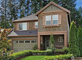24302 NE 8th Pl, Sammamish, WA 98074