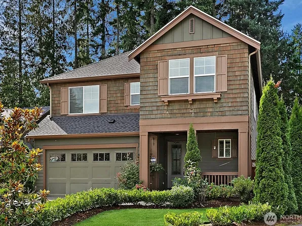 24302 NE 8th Pl, Sammamish, WA 98074