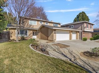 227 Purple Glen Dr, San Jose, CA 95119