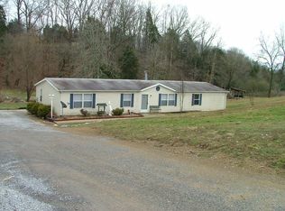 85 Grant Rd N, Chuckey, TN 37641