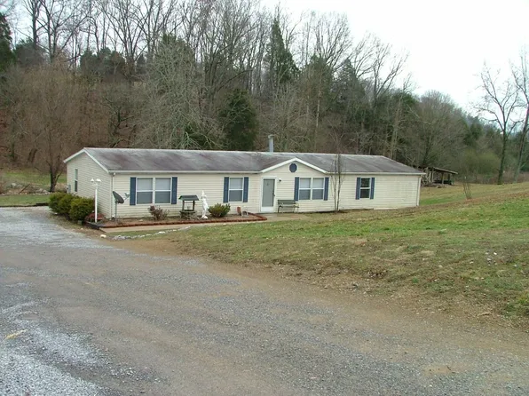 85 Grant Rd N, Chuckey, TN 37641