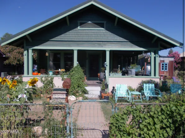 311 W Vista St, Bisbee, AZ 85603