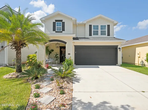 405 CITRUS RIDGE Drive, Ponte Vedra, FL 32081