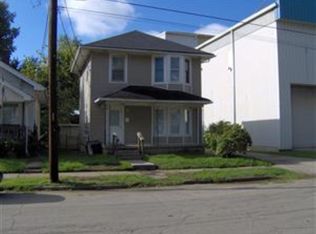 1706 Jefferson Ave, Middletown, OH