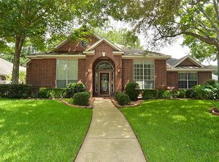 15919 El Dorado Oaks Dr, Houston, TX 77059