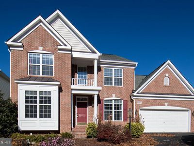 8400 Whitehaven Ct, Lorton, VA, 22079