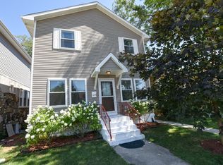 3209 Maple Ave, Brookfield, IL 60513