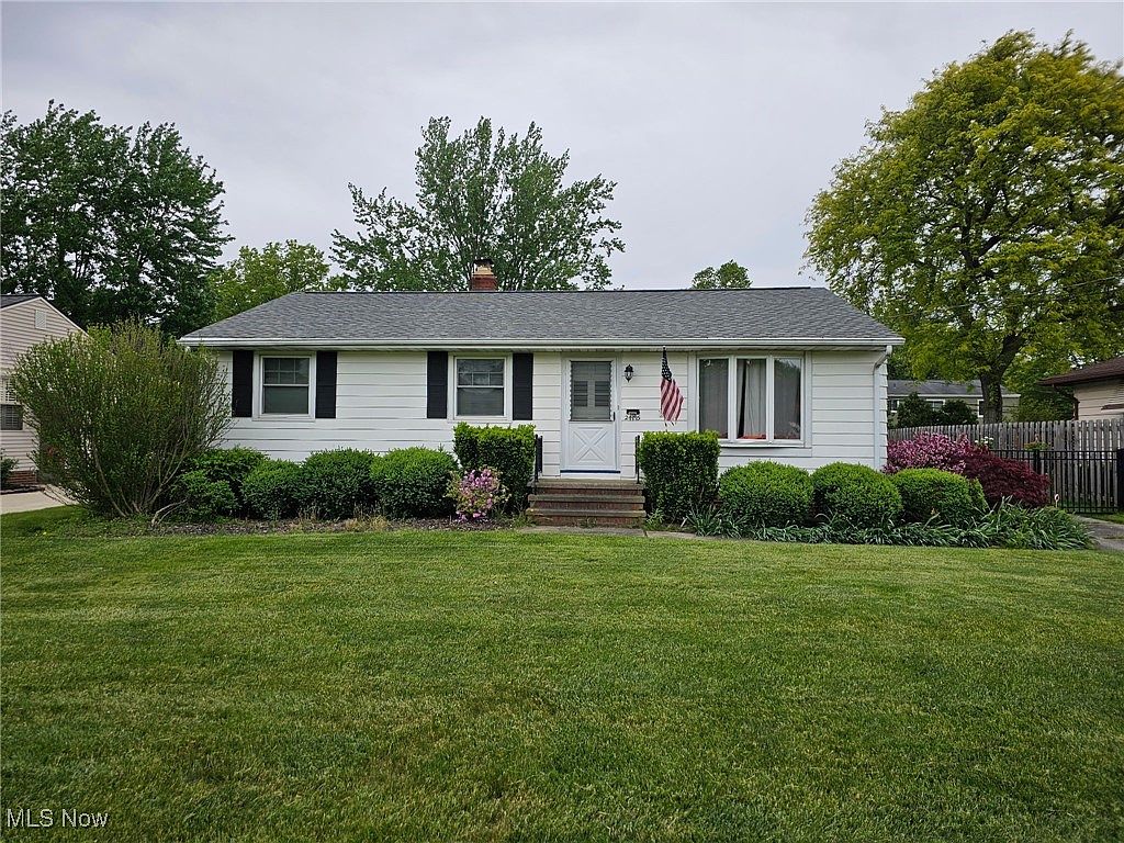 24195 Rosita Ln, North Olmsted, OH 44070 | Zillow