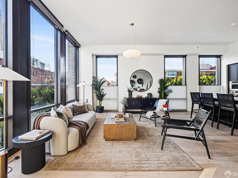 1st image of 288 Pacific Ave #4A