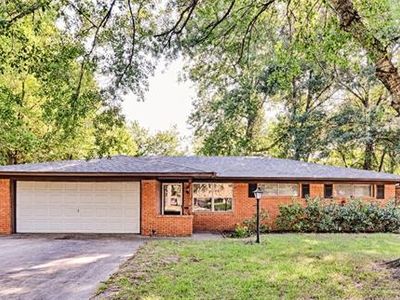 2015 Fairfax Dr, Corsicana, TX, 75110