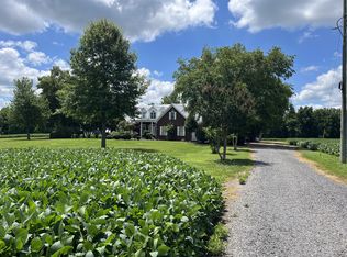 3501 W Highway 21, Hornbeak, TN 38232