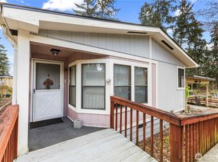 19307 100th Avenue E #70, Graham, WA