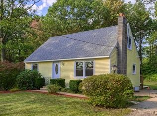 171 Otter River Rd, Gardner, MA 01440