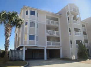 2512 N Lumina Ave APT 3A, Wrightsville Beach, NC 28480
