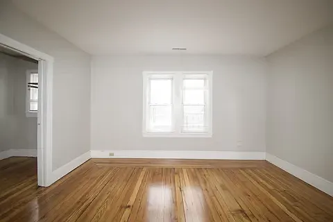 primary bedroom + closet