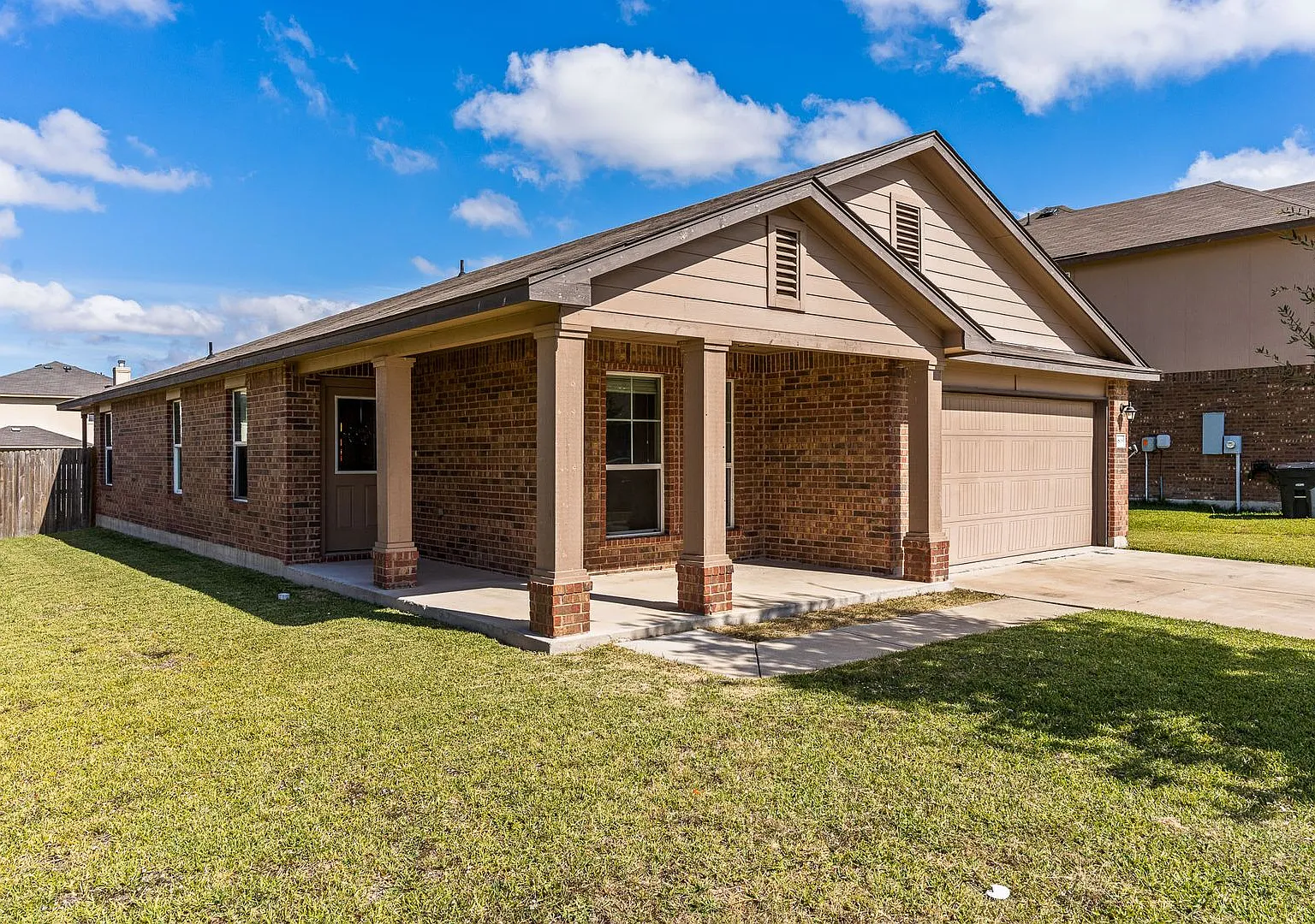 4809 Green Meadow — Photo 2