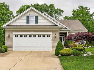 5 Sawgrass St, Jackson, NJ 08527