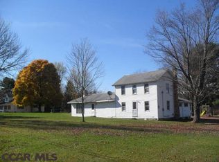 750 Birch St, Morrisdale, PA 16849