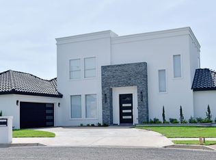 2506 W Jordan Dr, Edinburg, TX 78539