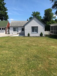 153 Seminary Ave, Gettysburg, PA, 17325