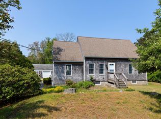179 Swamp Rd, Brewster, MA 02631