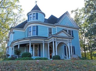 1055 Prince Ave APT 1, Athens, GA 30606