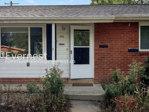380 Martin Dr, Boulder, CO 80305