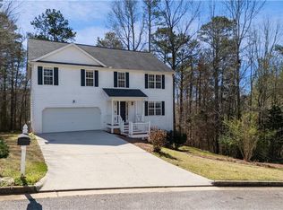 3520 Laurel Springs Cv, Villa Rica, GA 30180