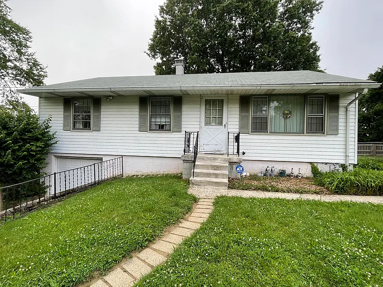 4144 Talbert Ave — Photo 1