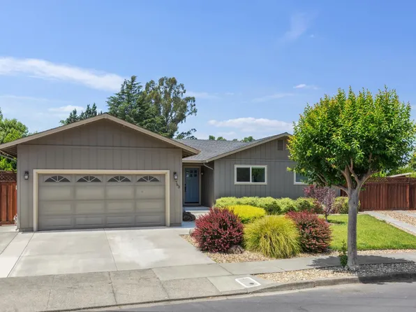 763 Garland Avenue, Sonoma, CA 95476
